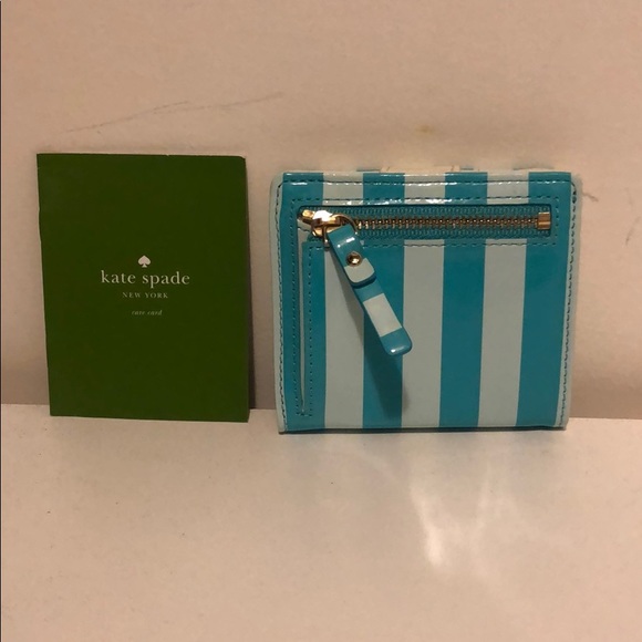 Kate Spade Wallet - Picture 1 of 2